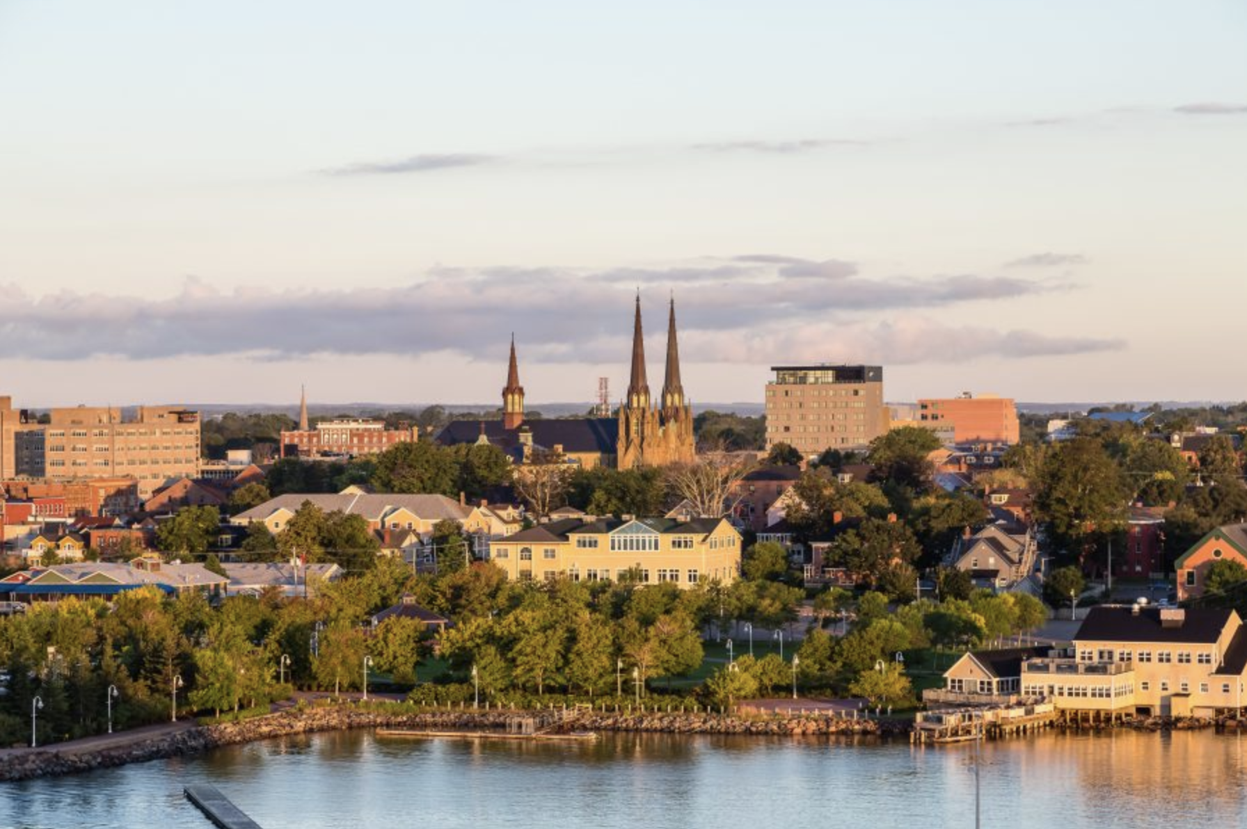 Fee Only Financial Planner in Charlottetown